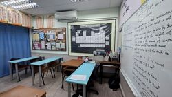 Garden Hill (D16), Office #599058191